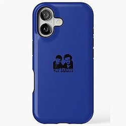 Home Alone With the Wet Bandits iPhone Tough Case
