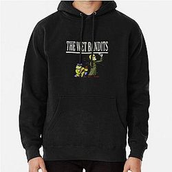 The Wet Bandit Hoodie