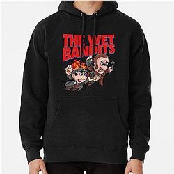 Super Wet Bandits Hoodie