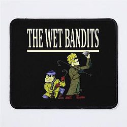 The Mouse Pad