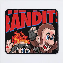 Supermouse Wet Pad