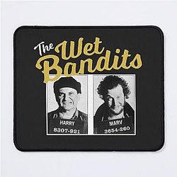 The Wet Pad