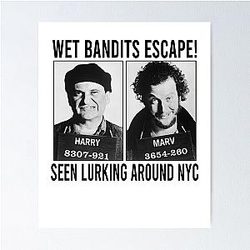 Home Alone 2: Lost in New York