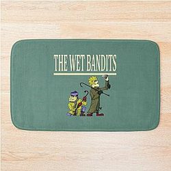 The Bath Mat