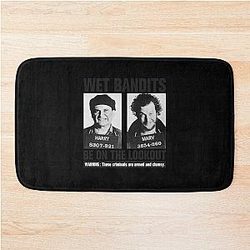 Home Alone Wet Bandits
