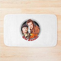 Wet Bandits Bath Mat