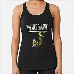 The Racerback Tank Top
