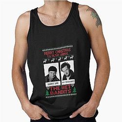 The Wet Bandit Top