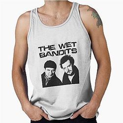 Wet Bandit Tank Top