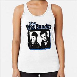 WET BANDIT Tank Top