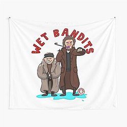 Wet Bandits