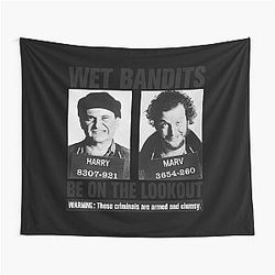 Home Alone the Bandits