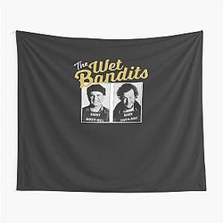 The Bandit Tapestry