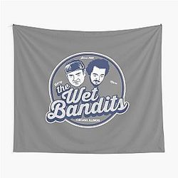 The Bandits Tapestry