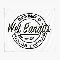 The Bandit Tapestry