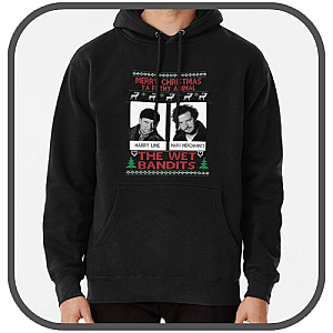 Wet Bandits Hoodies