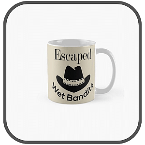 Wet Bandits Mugs
