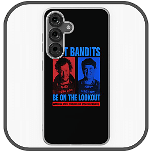 Wet Bandits Cases