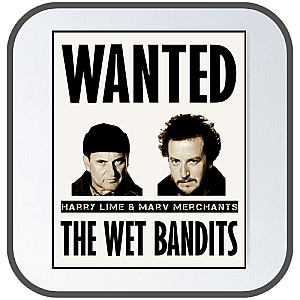 Wet Bandits Posters