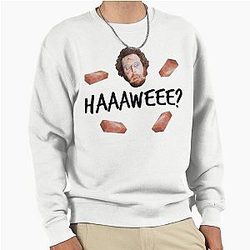Home Alone Shirt - Marv Haas - Funny Wet Bandits T-Shirt - Suck Brick Hoodie