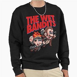 Super Wet Bandits Sweatshirt