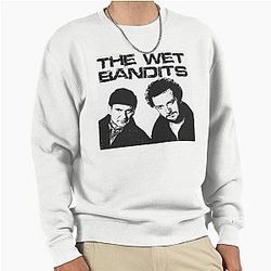 Wet Bandit Sweatshirt