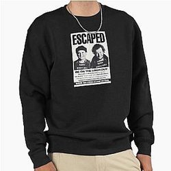 The Wet Bandit Sweatshirt