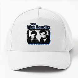 Wet Bandits Baseball Cap