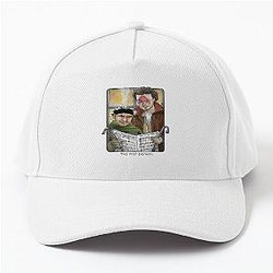 villain clans Baseball Cap