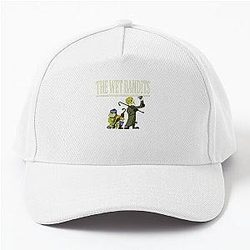 The Bandits Baseball Cap