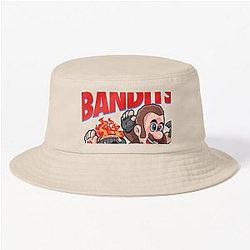 Super Wet Bandits Hat