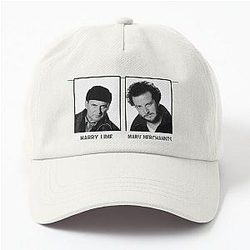 Home Alone 2: Lost in New York - The Dad 

 wait, no... 

Home Alone 2: Lost in New York - The 

Home Alone 2: Lost in New York 

"Home Alone" Bandits Dad Hat