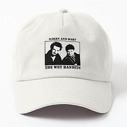 Harry Marv The Dad Hat