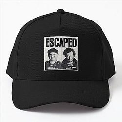 The Wets Bandit Baseball Cap