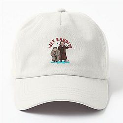 Home Alone  Dad Hat