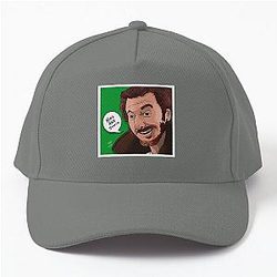 The Wet Bandits Baseball Cap