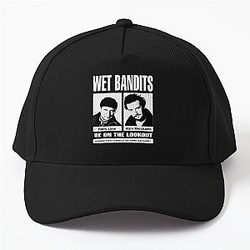 Wet Bandits Baseball Cap
