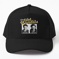 The Wet Bandit Baseball Cap