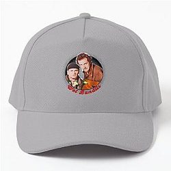 Wet bandit Baseball Cap
