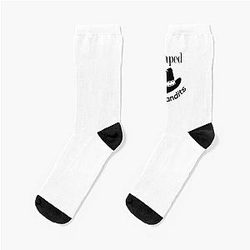 Escaped bandits Socks