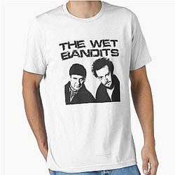 Wet Bandit Essential T-Shirt