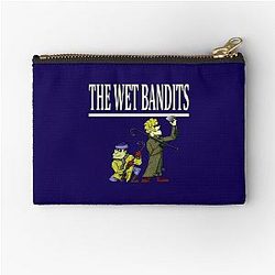 The Wet Bandit Pouch