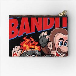 Super Zipper Pouch