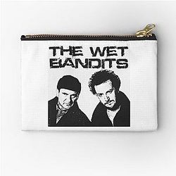 Wet Bandits Pouch