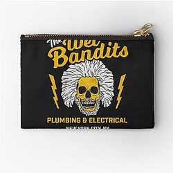 The Wet Bandit's Plumbing and Electrical Pouch