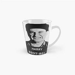 Home Alone with the Wet Bandits Tall Mug