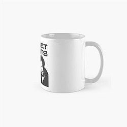 Wet Bandits Mug