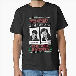 the wet bandit Classic T-Shirt