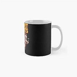 Wet Bandits T-ShirtWet Bandits Christmas Classic Mug 
->
Wet Bandits Christmas Classic Mug