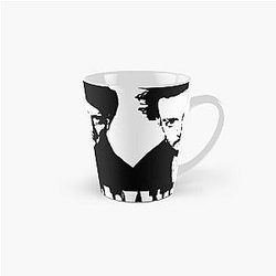 Home Alone Wet Bandits Tall Mug